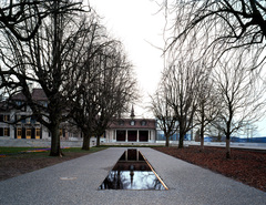 Seminarzentrum und Gästehaus