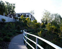 Seminarzentrum und Gästehaus