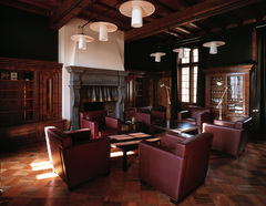 Seminarzentrum und Gästehaus