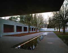 Seminarzentrum und Gästehaus