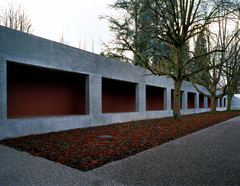 Seminarzentrum und Gästehaus