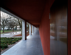 Seminarzentrum und Gästehaus