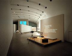 'Eine barocke Party' - Ausstellung Kunsthalle Wien