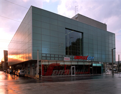 CineplexX Kinocenter