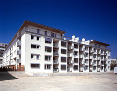 Wohnhausanlage In der Wiesen