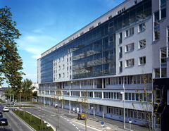 Wohnhausanlage In der Wiesen