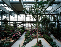 Biosphäre - Bundesgartenschau