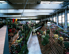 Biosphäre - Bundesgartenschau