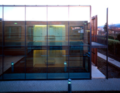 Seniorenwohnheim St. Nikolaus