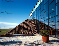 Biosphäre - Bundesgartenschau