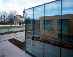 Seniorenwohnheim St. Nikolaus