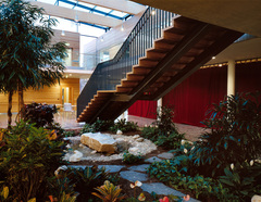 Seniorenwohnheim St. Nikolaus