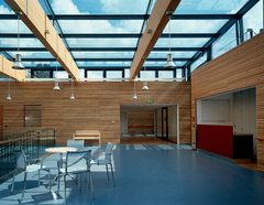 Seniorenwohnheim St. Nikolaus