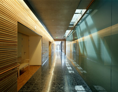 Seniorenwohnheim St. Nikolaus