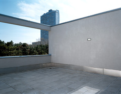 Feuerwehrwache Kaisermühlen