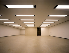 MuseumsQuartier Wien - Kunsthalle