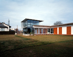 Haus W.