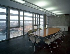 Bürogebäude Isovolta