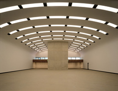 MuseumsQuartier Wien - Kunsthalle
