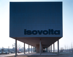 Bürogebäude Isovolta