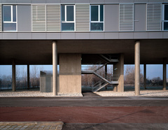Bürogebäude Isovolta