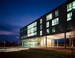 Bürogebäude Isovolta