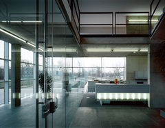 Bürogebäude Isovolta