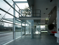 Bürogebäude Isovolta