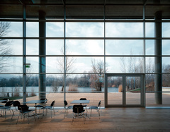 Bürogebäude Isovolta