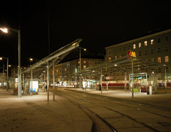 Platzgestaltung Tandlerplatz