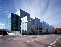 Peter-Merian-Haus