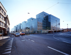 Peter-Merian-Haus