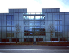 Peter-Merian-Haus