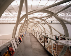 'Lebt und Arbeitet in Wien' - Ausstellung Kunsthalle Wien