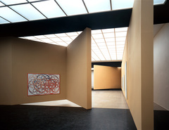 Ausstellungsarchitektur 