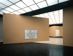 Ausstellungsarchitektur 