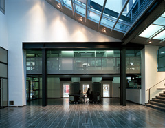 Sparkasse NÖ, Stammhaus - Revitalisierung