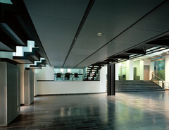 Sparkasse NÖ, Stammhaus - Revitalisierung