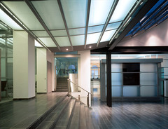 Sparkasse NÖ, Stammhaus - Revitalisierung