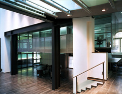 Sparkasse NÖ, Stammhaus - Revitalisierung