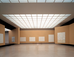 Ausstellungsarchitektur 