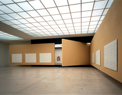 Ausstellungsarchitektur 