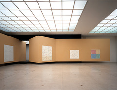 Ausstellungsarchitektur 