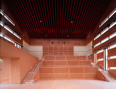 Kulturhaus St. Ulrich