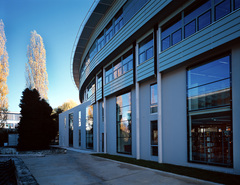 Studienzentrum