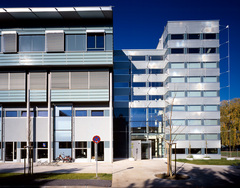 Studienzentrum