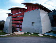 Kulturhaus St. Ulrich