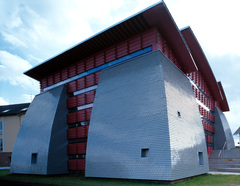 Kulturhaus St. Ulrich