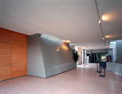 Kulturhaus St. Ulrich