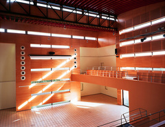 Kulturhaus St. Ulrich